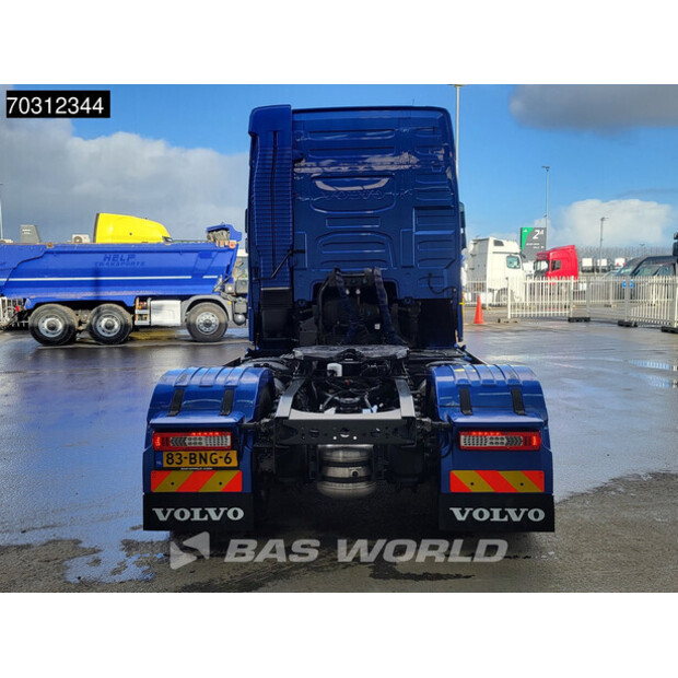 2019 فولفو FH500-45556199