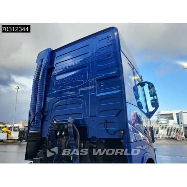 2019 فولفو FH500-45556200