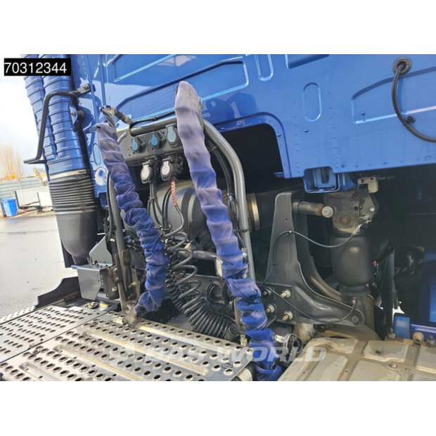 2019 فولفو FH500-45556201