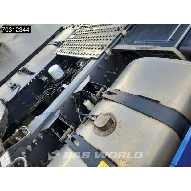 2019 فولفو FH500-45556203