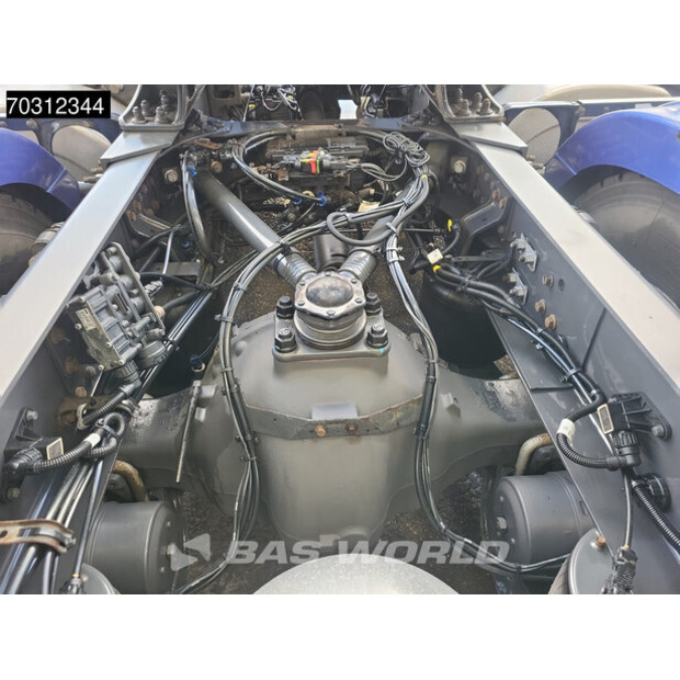 2019 فولفو FH500-45556205