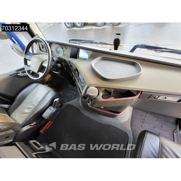 2019 فولفو FH500-45556207