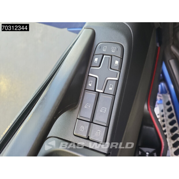 2019 فولفو FH500-45556209