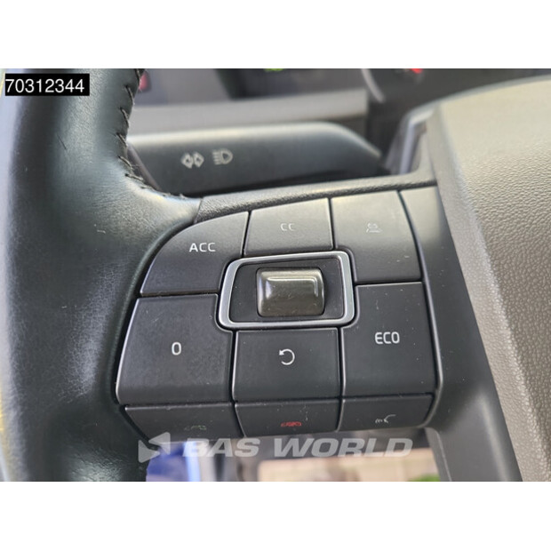 2019 فولفو FH500-45556210