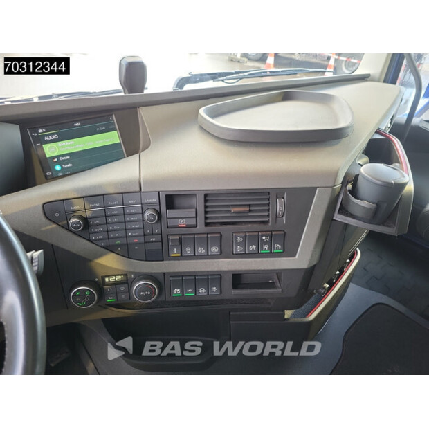 2019 فولفو FH500-45556212