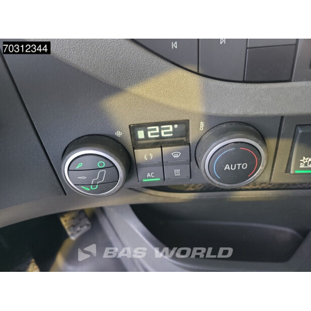 2019 فولفو FH500-45556213