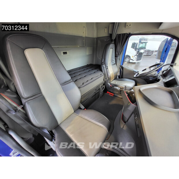 2019 فولفو FH500-45556214