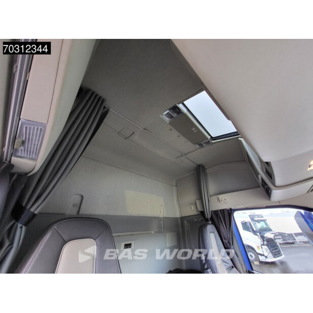 2019 فولفو FH500-45556215