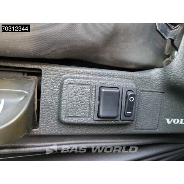 2019 فولفو FH500-45556216