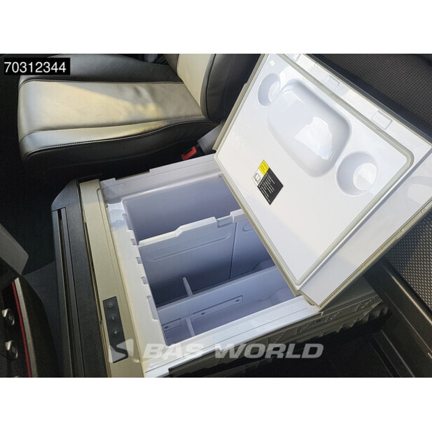 2019 فولفو FH500-45556217