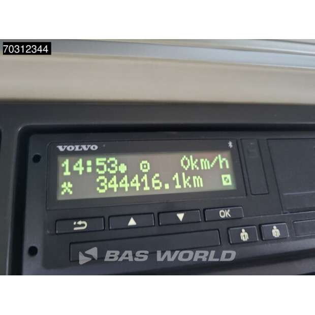 2019 فولفو FH500-45556218