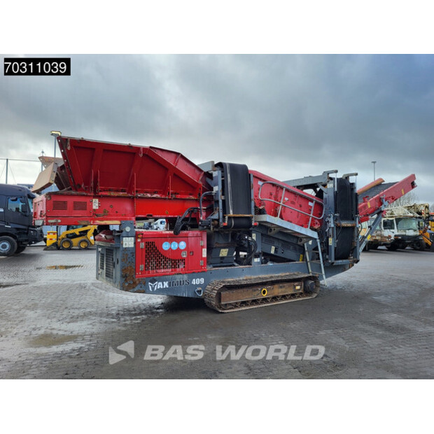 2018 ماكسيماس 409-45556231