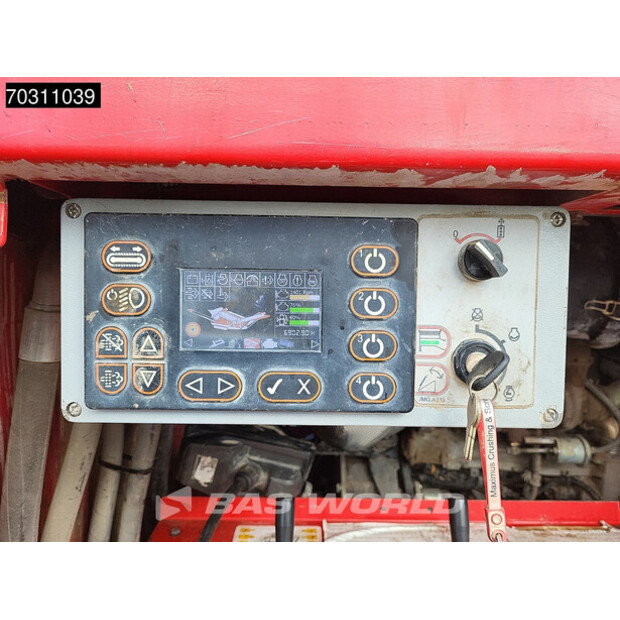 2018 ماكسيماس 409-45556262