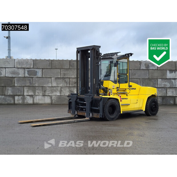 2003 كالمار DCE160-6-45556267