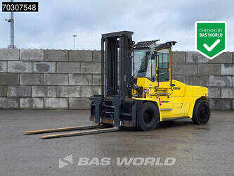 صورة ل رافعات 2003 كالمار DCE160-6