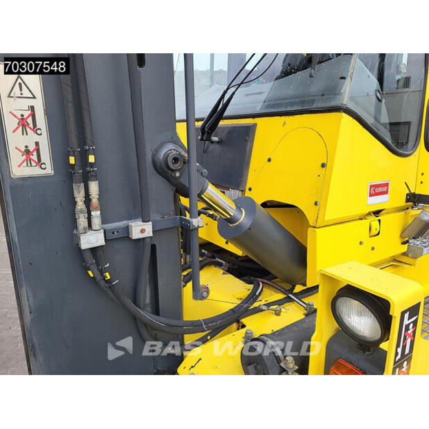 2003 كالمار DCE160-6-45556278