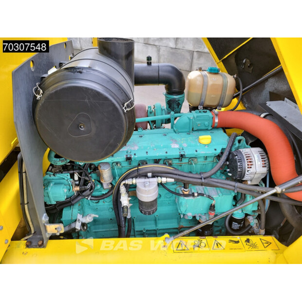 2003 كالمار DCE160-6-45556285