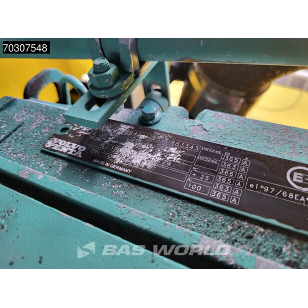 2003 كالمار DCE160-6-45556286