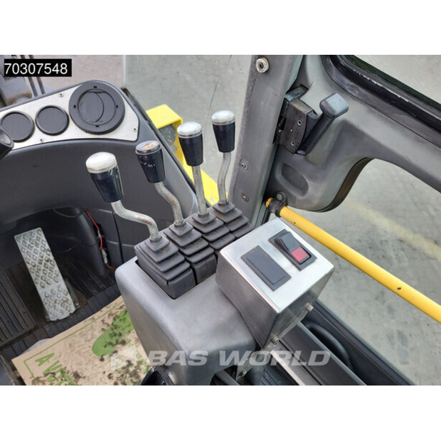 2003 كالمار DCE160-6-45556298