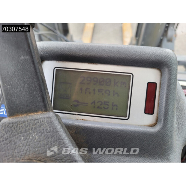 2003 كالمار DCE160-6-45556300