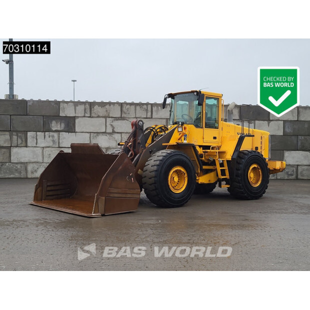 2005 Volvo L150E-45556344