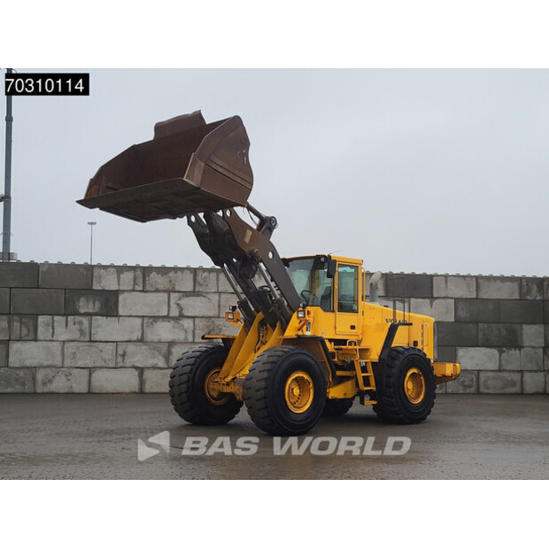 2005 Volvo L150E-45556345