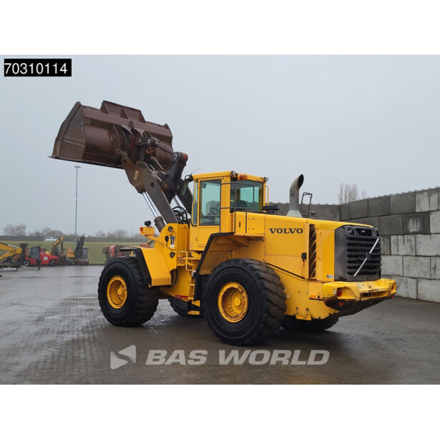 2005 Volvo L150E-45556346