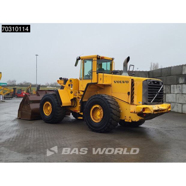 2005 Volvo L150E-45556348