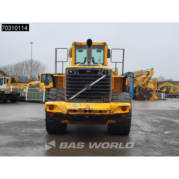 2005 Volvo L150E-45556349