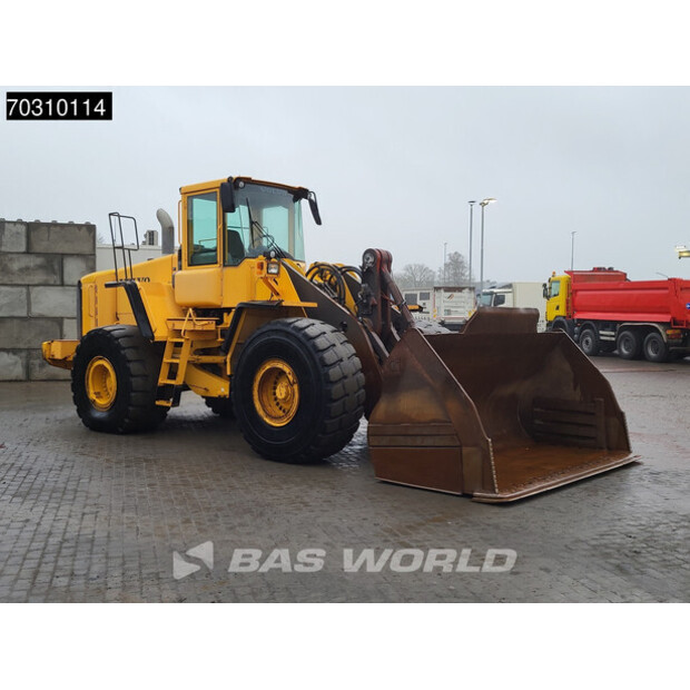 2005 Volvo L150E-45556351