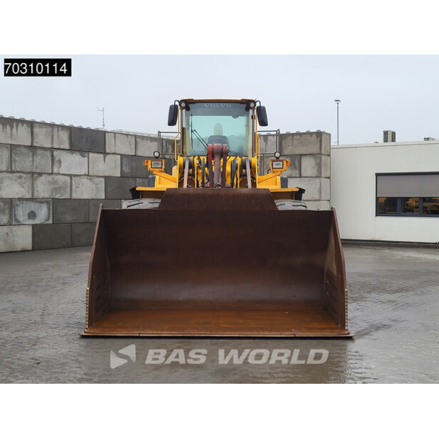 2005 Volvo L150E-45556352