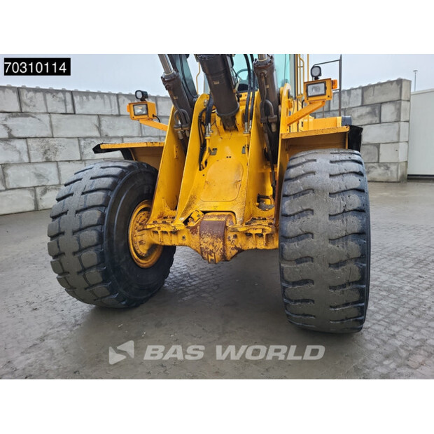 2005 Volvo L150E-45556354