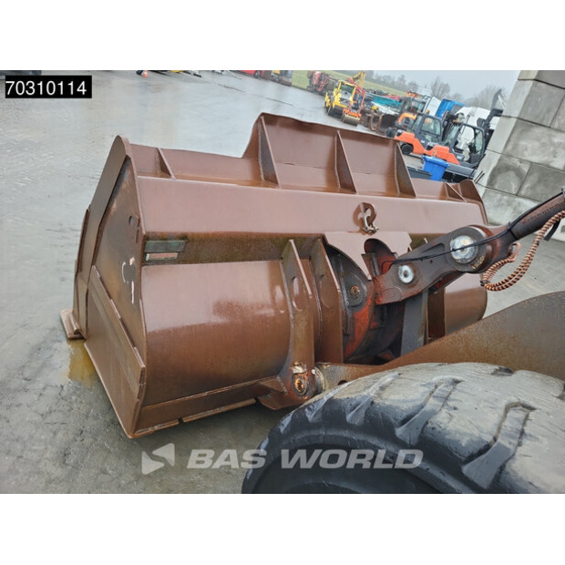 2005 Volvo L150E-45556356