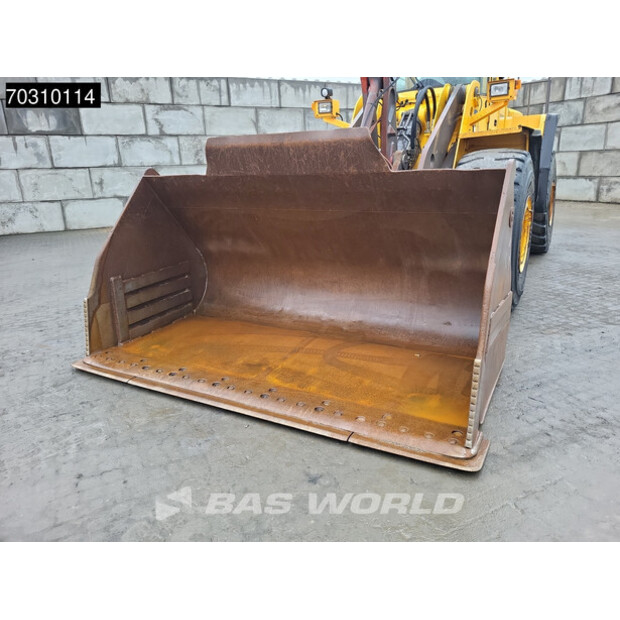 2005 Volvo L150E-45556357