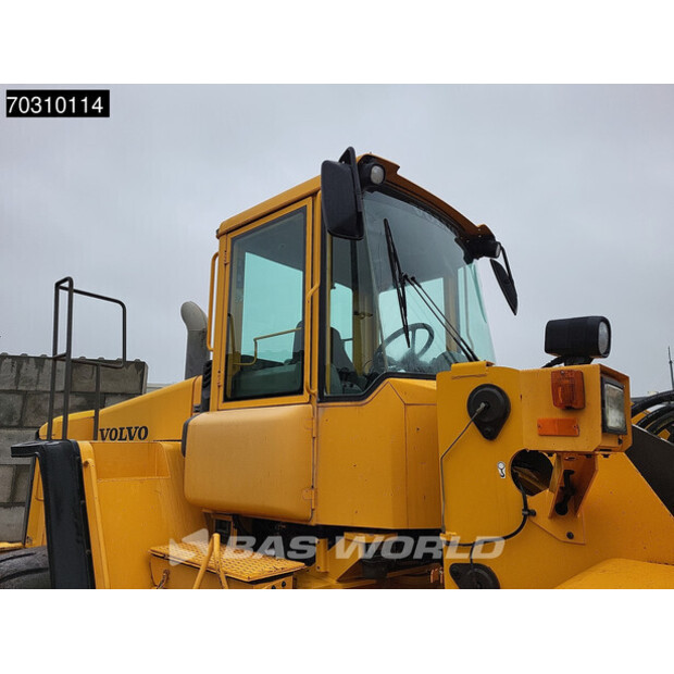2005 Volvo L150E-45556365