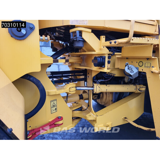 2005 Volvo L150E-45556367