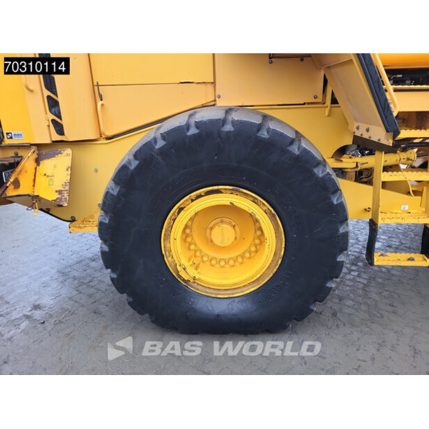 2005 Volvo L150E-45556370