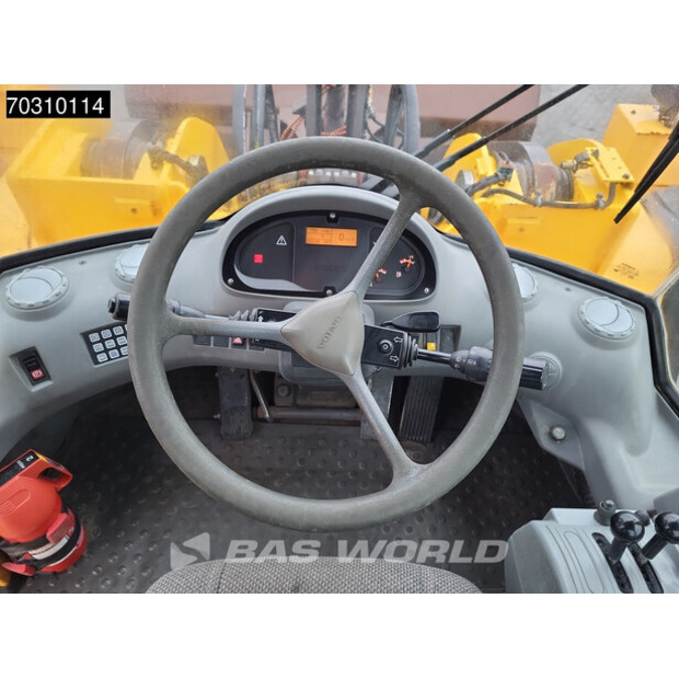 2005 Volvo L150E-45556373