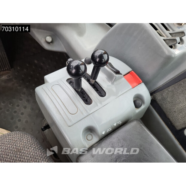 2005 Volvo L150E-45556374