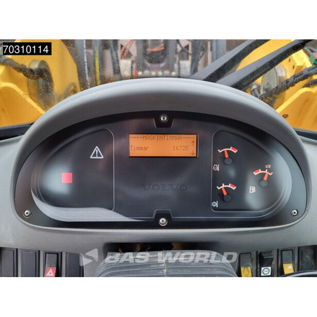 2005 Volvo L150E-45556377