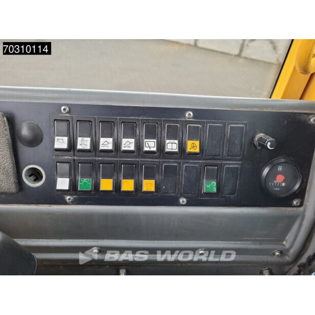 2005 Volvo L150E-45556378