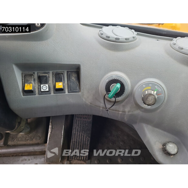 2005 Volvo L150E-45556379