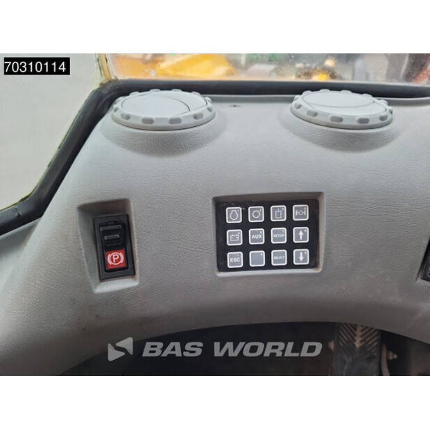 2005 Volvo L150E-45556380