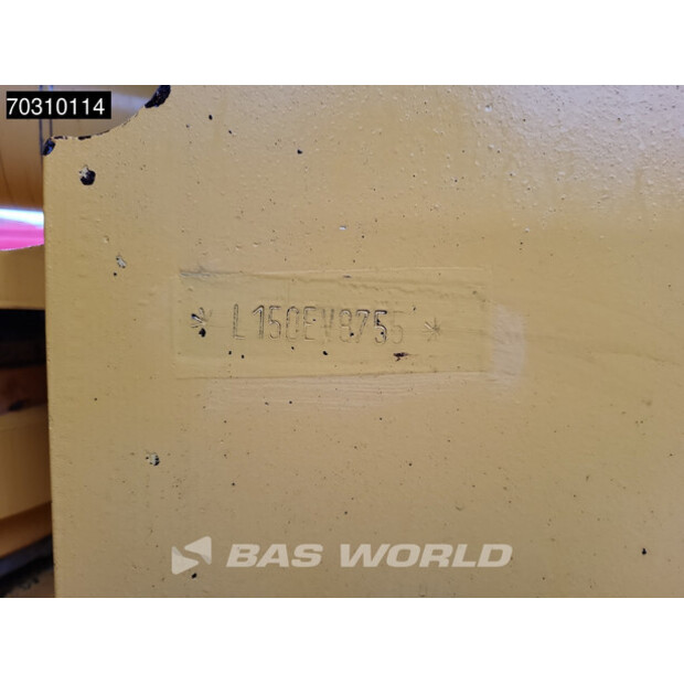 2005 Volvo L150E-45556386