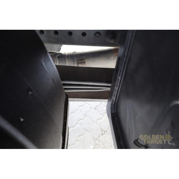 2014 مرسيدس بنز Actros 1836-45559276