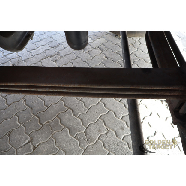 2014 مرسيدس بنز Actros 1836-45559277