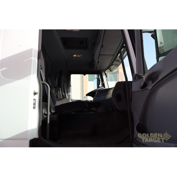 2014 مرسيدس بنز Actros 1836-45559278