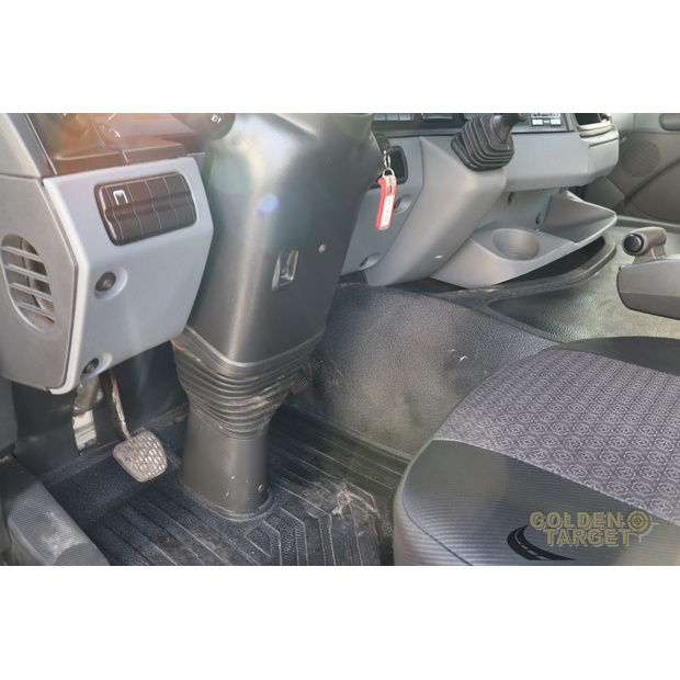 2014 مرسيدس بنز Actros 1836-45559279