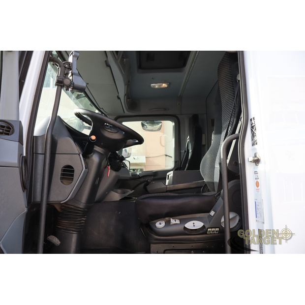 2014 مرسيدس بنز Actros 1836-45559280