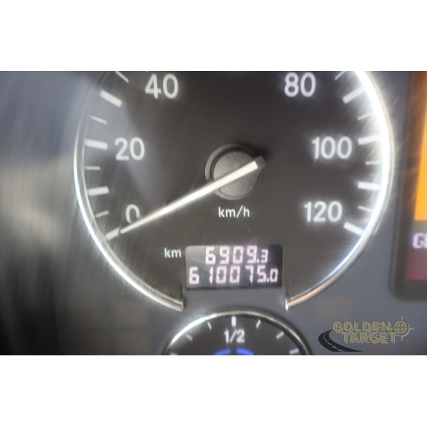 2014 مرسيدس بنز Actros 1836-45559281